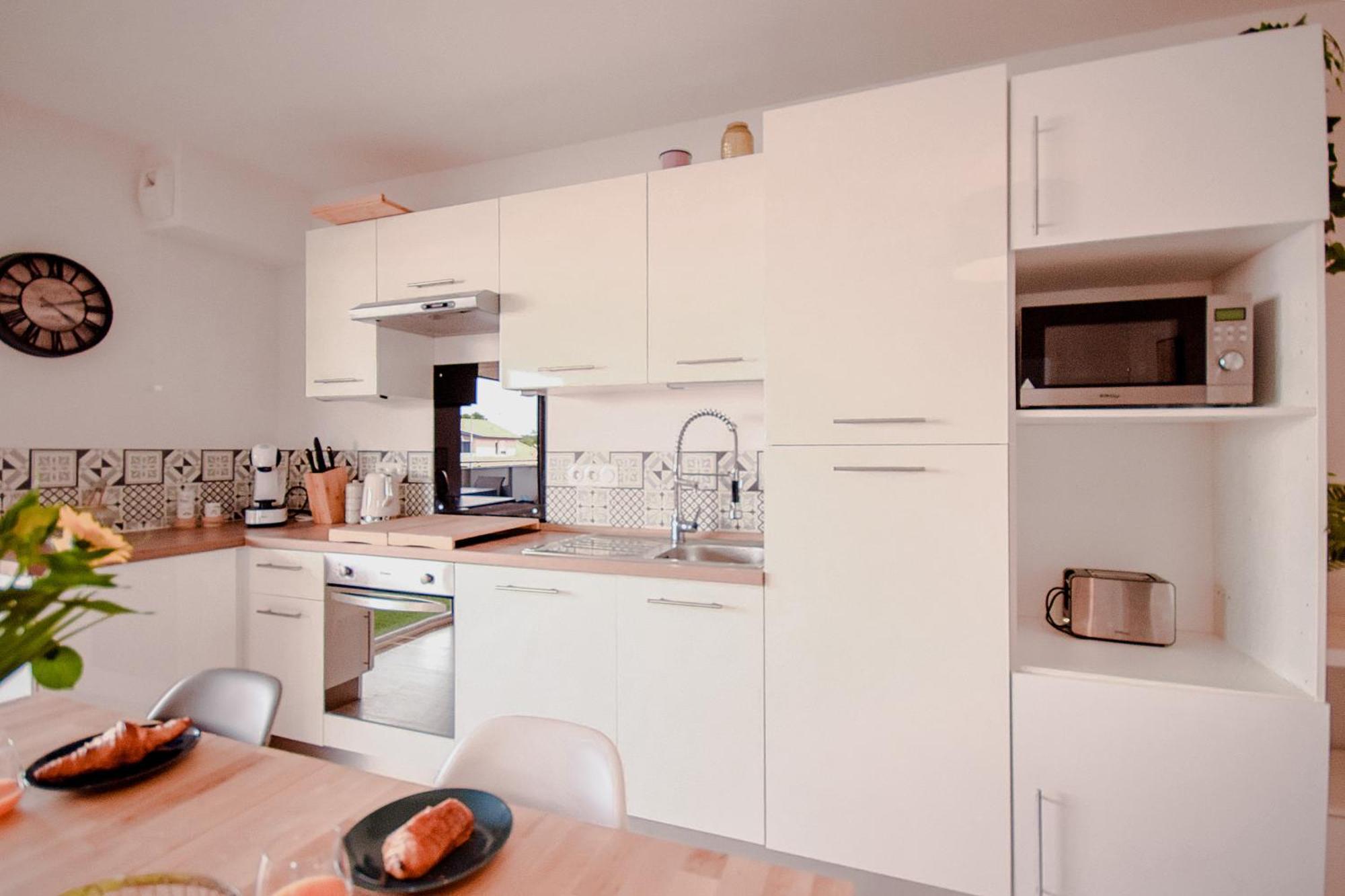 Appartement Lumineux Proche Lac ميميزا بلاج المظهر الخارجي الصورة